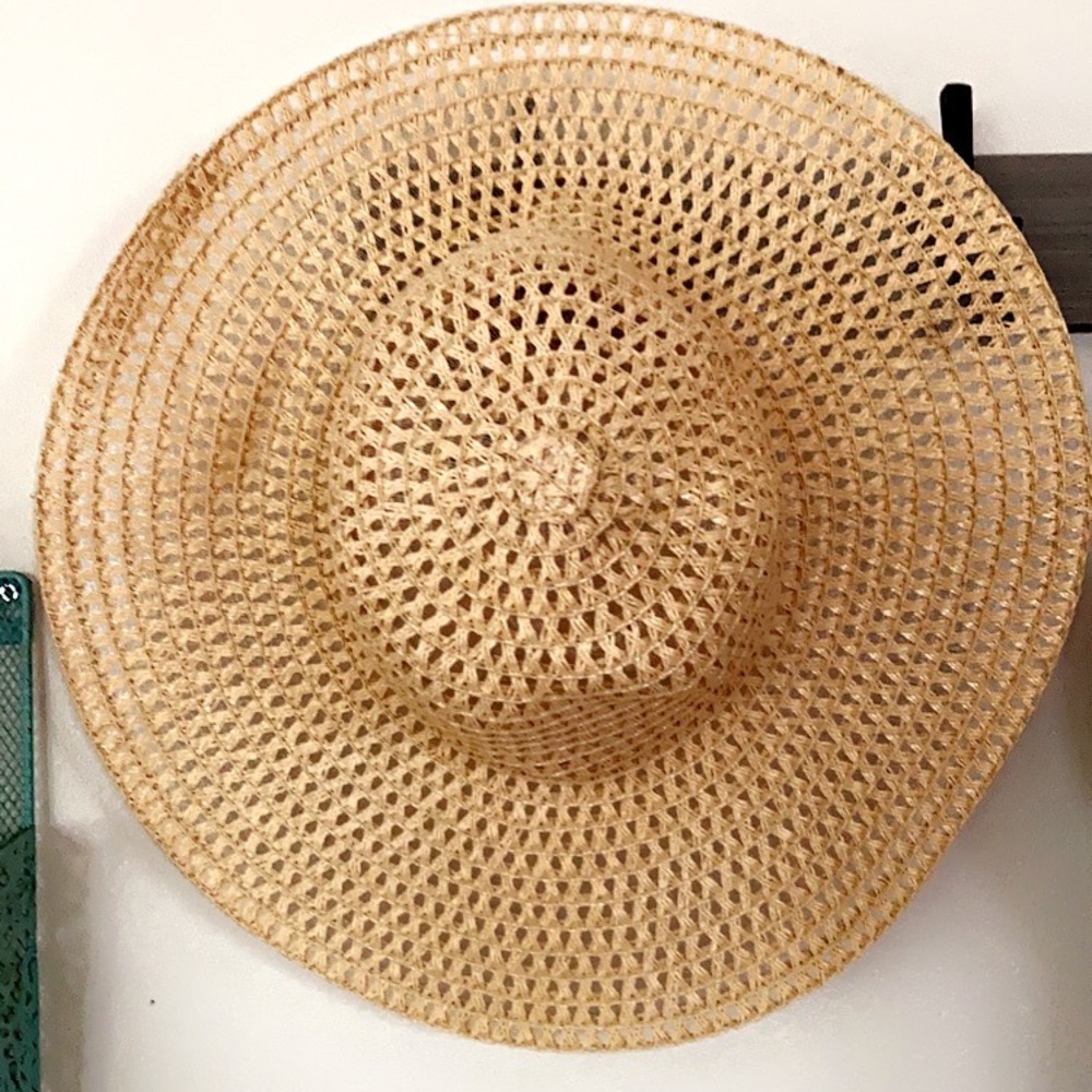 Sun hat